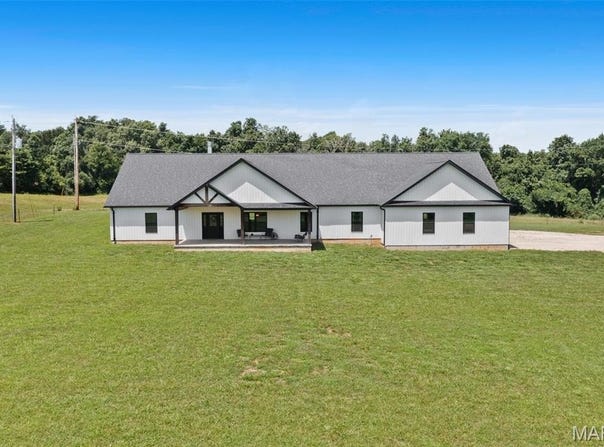10219 Jolly Road, Cadet, MO 63630