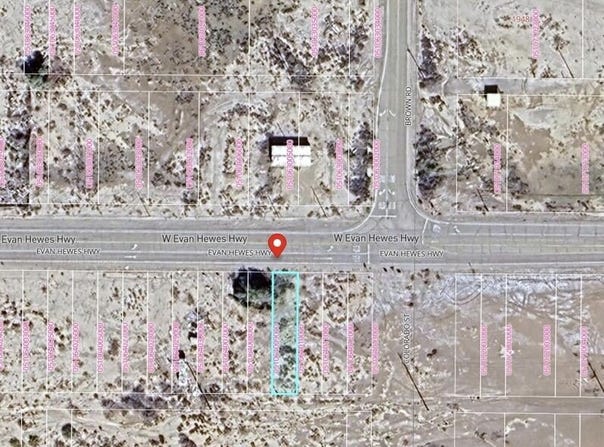0 Evan Hewes Hwy, Imperial, CA 92251