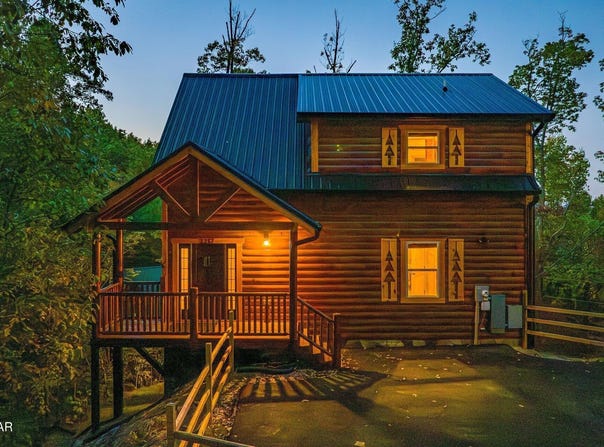 2257 Red Bud Road, Sevierville, TN 37876