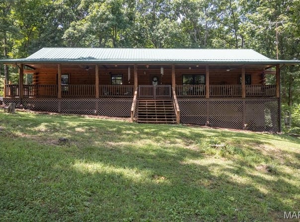 12011 Argonne Road, Festus, MO 63028