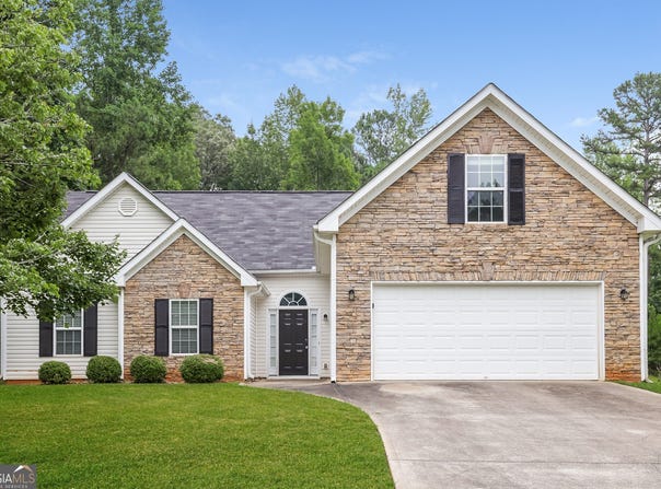 135 Oak Meadows, Covington, GA 30016
