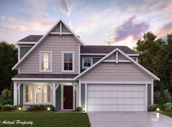 1528 Georgia Road, Circleville, OH 43113