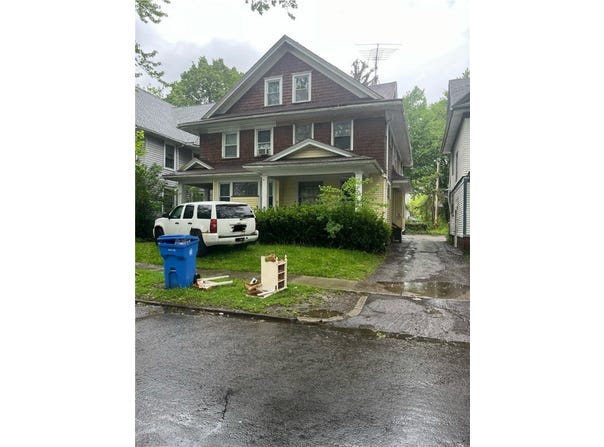 286-288 Clay Avenue, Rochester, NY 14613