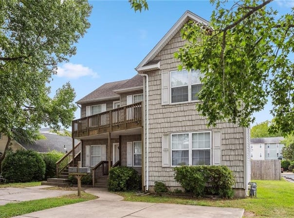 504 Norfolk Avenue, Virginia Beach, VA 23451