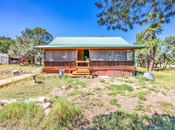 177 County Road 27A, Cotopaxi, CO 81223