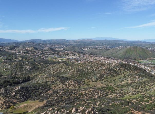 7 Turtle Creek Rd,, Lake Elsinore, CA 92530