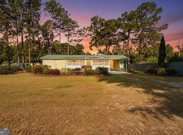 5605 N Highway 33, Arabi, GA 31712