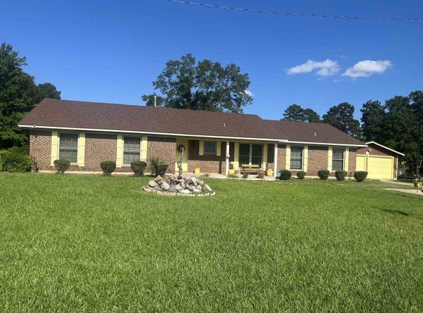131 Hempstead 104, Hope, AR 71801-0000