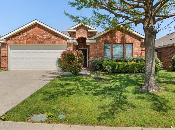 9904 Southgate Drive, McKinney, TX 75072