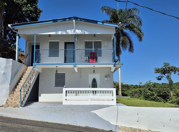 32 Calle Teresa Negrón BO. NARANJALES, MAYAGUEZ, 00680
