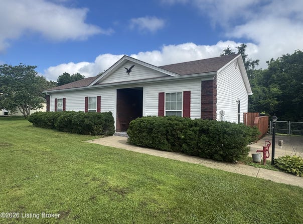 125 Wagon Trail, Taylorsville, KY 40071