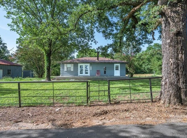 540 Vz County Road 1815, Grand Saline, TX 75140