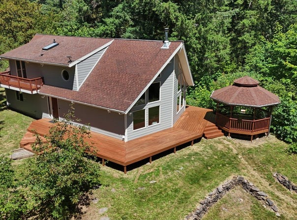 18613 NE HOOPER WOLLAM RD, Amboy, WA 98601