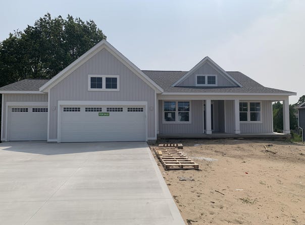 3094 Timberpine Avenue, Holland, MI 49424