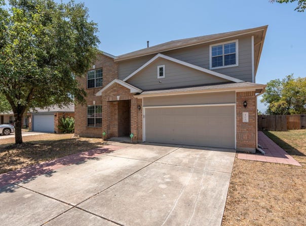 108 Colt Loop, Kyle, TX 78640