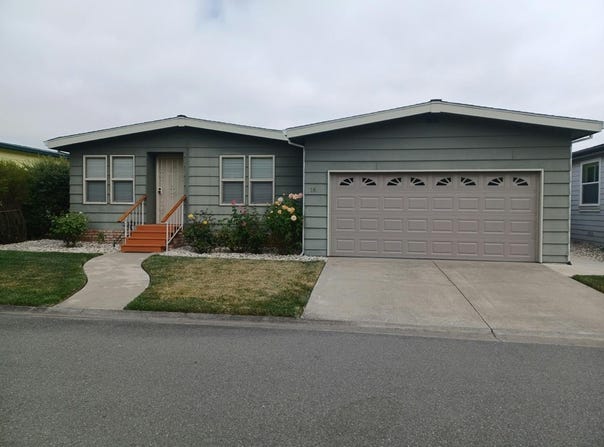 1945 PINER ROAD, Santa Rosa, CA 95403