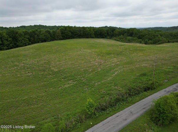 Lot 4 Duvall Rd, Caneyville, KY 42721