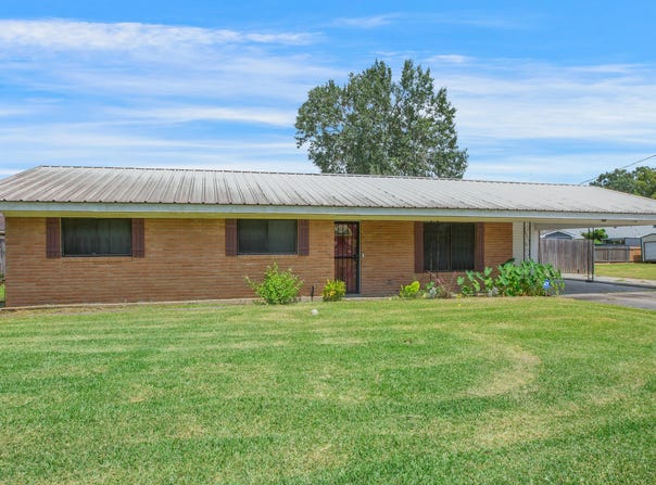905 & Tbd Doucet Street, New Iberia, LA 70563