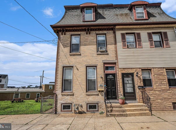 103 E FOURTH STREET, BRIDGEPORT, PA 19405