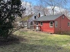 43 Bethlehem Lane, Bethlehem, CT 06751