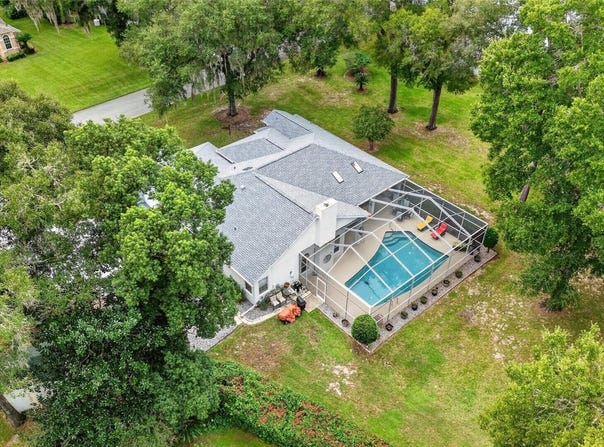 19175 SW 93RD Loop, DUNNELLON, FL 34432