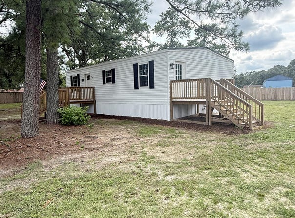 3269 Rocky Hock Road, Edenton, NC 27932