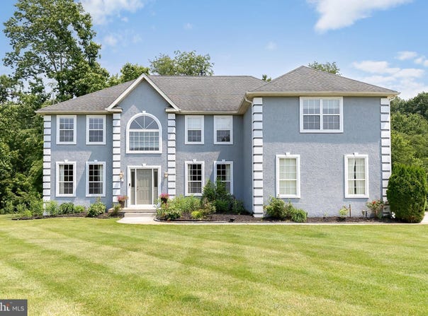 194 JOCKEY HOLLOW RUN, WOOLWICH TWP, NJ 08085