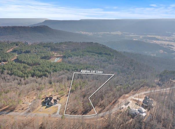 0 Cherokee Path, Jasper, TN 37347