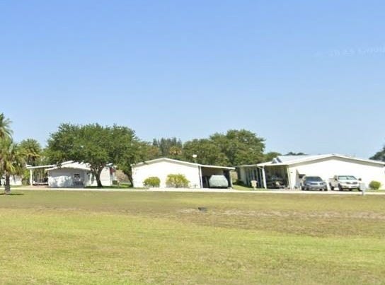 812 Big Branch Lane, Moore Haven, FL 33935