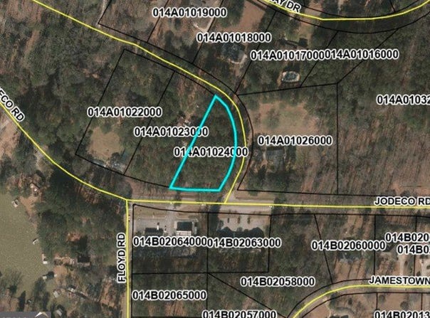 0 South Bay, Jonesboro, GA 30236