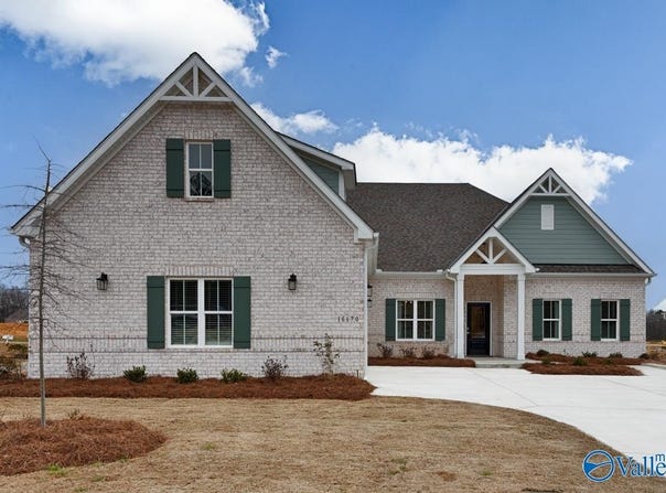 16670 Hamilton Place, Athens, AL 35613