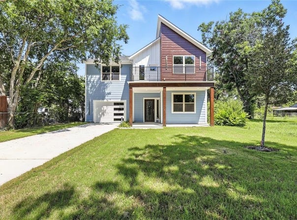 810 Euclid Street, Cleburne, TX 76033