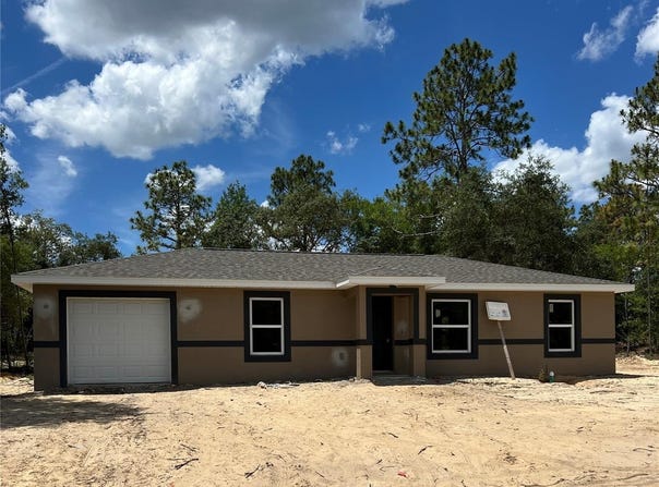 21712 SW RAINBOW LAKES BOULEVARD, DUNNELLON, FL 34431