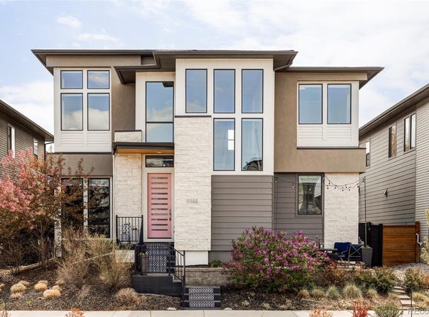 9388 E 59th Place, Denver, CO 80238