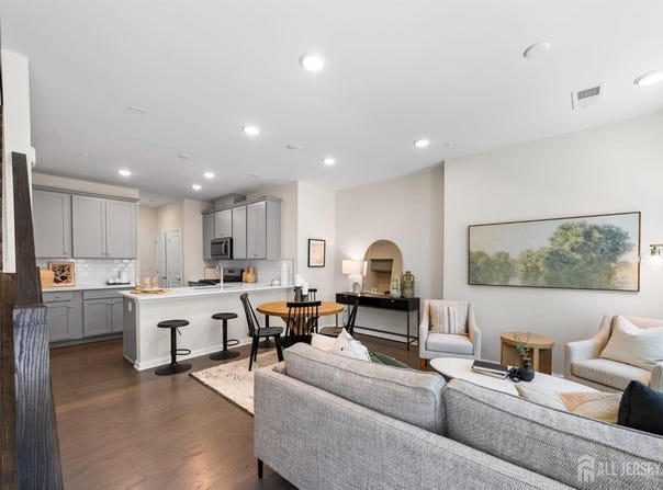 714 Parker Boulevard, West Windsor, NJ 08550
