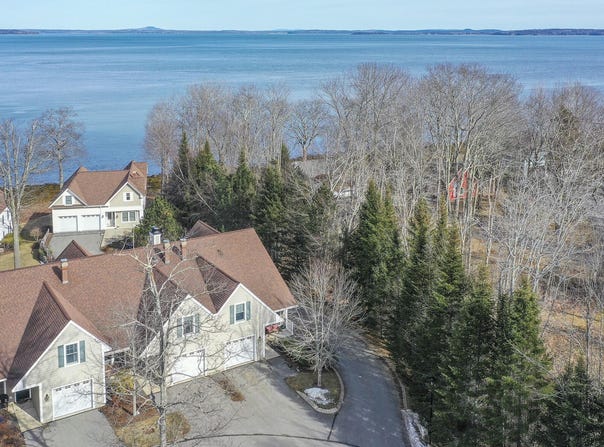 130 Bayside Drive, Belfast, ME 04915