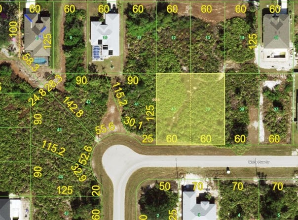 112 WHITE PINE DRIVE, ROTONDA WEST, FL 33947