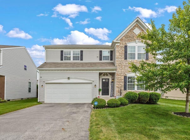 5260 Folsom Drive, Groveport, OH 43125