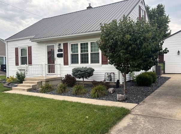 410 W Plum Street, Coldwater, OH 45828