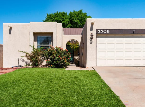 5509 COMPADRE Court NE, Albuquerque, NM 87111