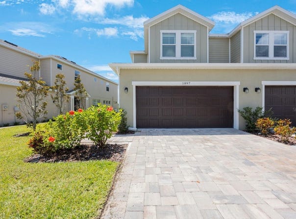 1897 TRAILSIDE DRIVE, PALM HARBOR, FL 34683