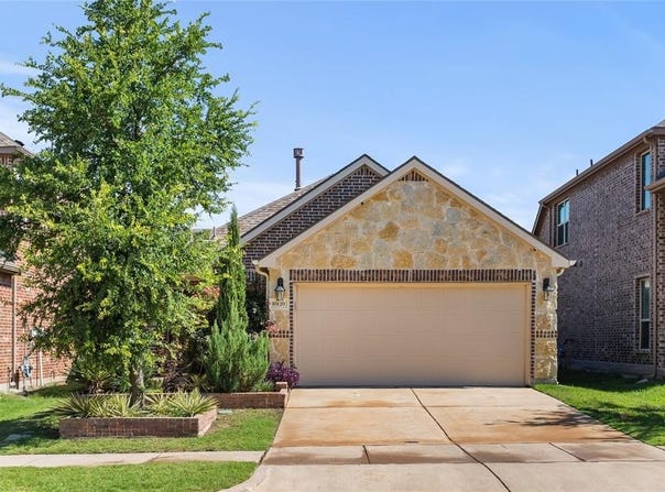 10120 Houston Way, McKinney, TX 75071