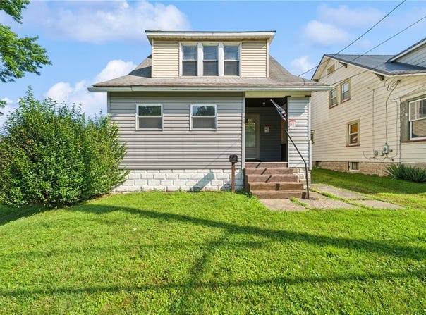 415 Long Run Road, McKeesport, PA 15132