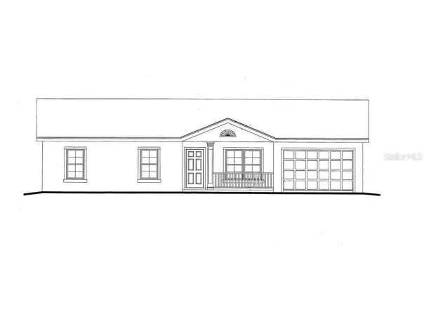1620 N RHODES STREET, MOUNT DORA, FL 32757
