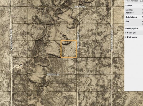 00 Reese River Boulevard, Elko, NV 89801