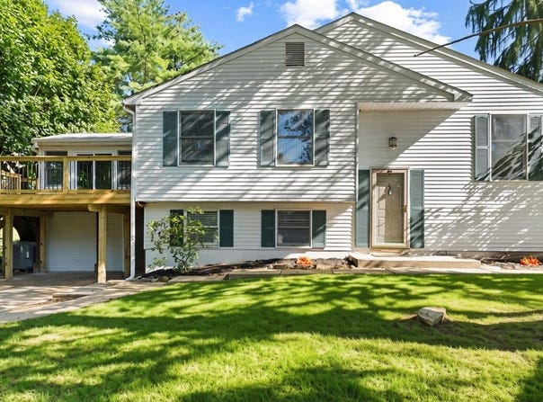 7216 SLEEP SOFT Circle, COLUMBIA, MD 21045