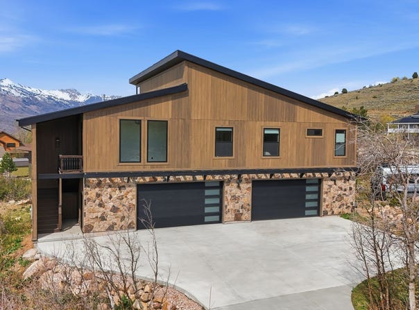 4271 N POWDER MOUNTAIN Rd E, Eden, UT 84310