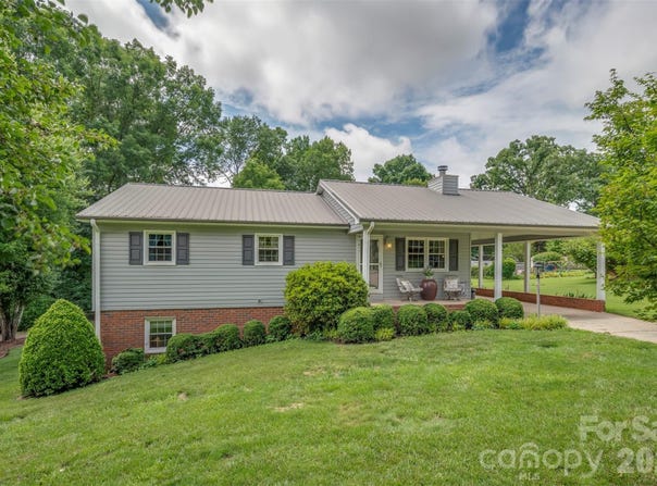 236 Cardinal Road, Rutherfordton, NC 28139