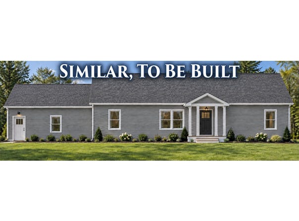 Forest Trail Drive lot: 6, Turner, ME 04282