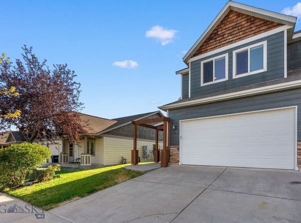 738 Forestglen Drive unit: A, Bozeman, MT 59718